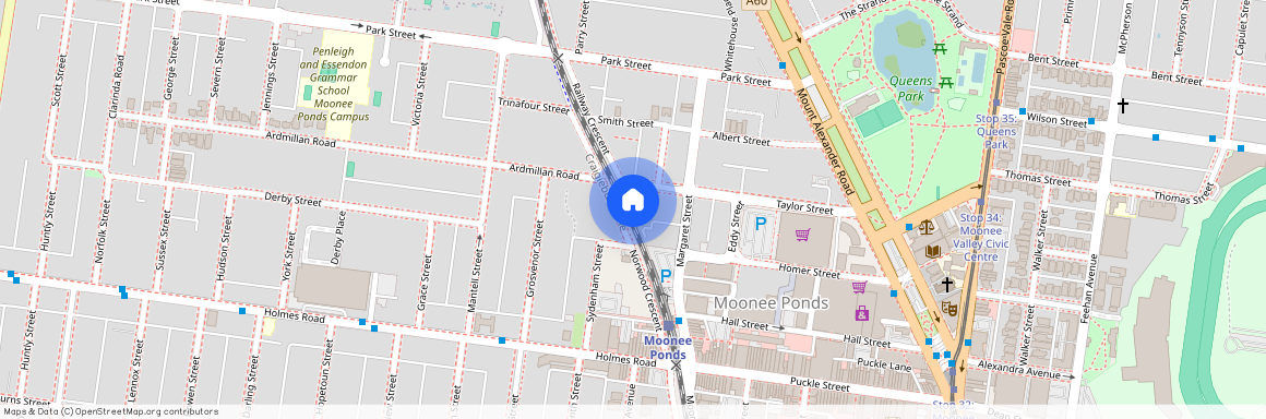 39A Taylor Street, Vic 3039, Moonee Ponds