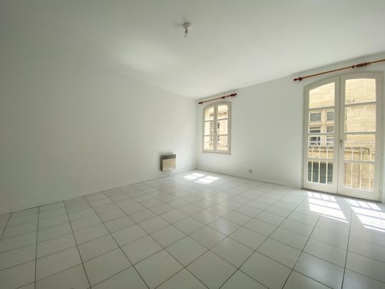 « AVIGNON IM - APPARTEMENT T2 56.66M² » - Photo 1