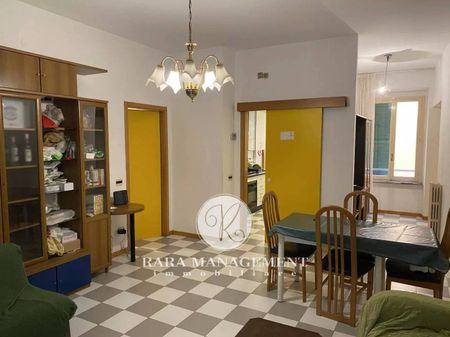 Quadrilocale via Astagno, Capodimonte, Ancona - Foto 3