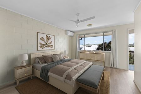 Two Bedroom Unit, close to CBD - Photo 3