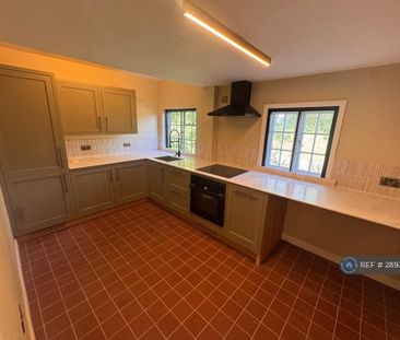 1 bedroom maisonette to rent - Photo 4