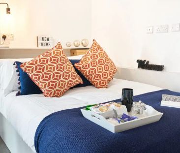 Deluxe Studio - Photo 4