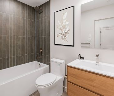 For Lease - 4390 Hillview Drive Unit# 203, Lincoln, Ontario - Photo 4