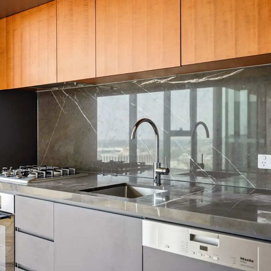 “Luxury apartment in a premier Sydney address” - Photo 1