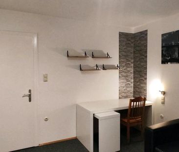1 Zimmer zu vermieten, ab sofort. BITTE LESEN ! - Photo 1