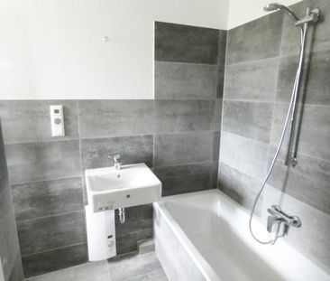 Hochwertig modernisiertes Appartement in E-Rüttenscheid zu vermieten! - Foto 6