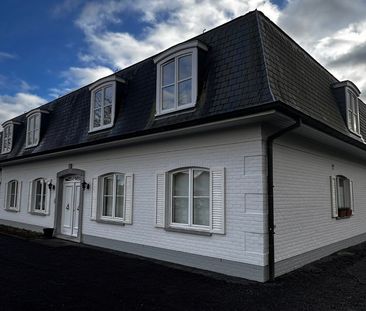 Gelijkvloers appartement te huur in Lokeren - Foto 1