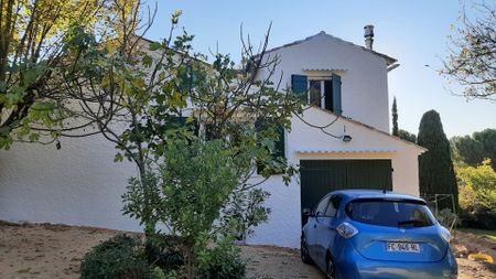 BOUC BEL AIR MAISON T5 AVEC GRAND JARDIN, - Photo 3