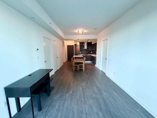 For Lease - 9 Bogert Avenue Unit# 2706, Toronto, Ontario - Photo 1