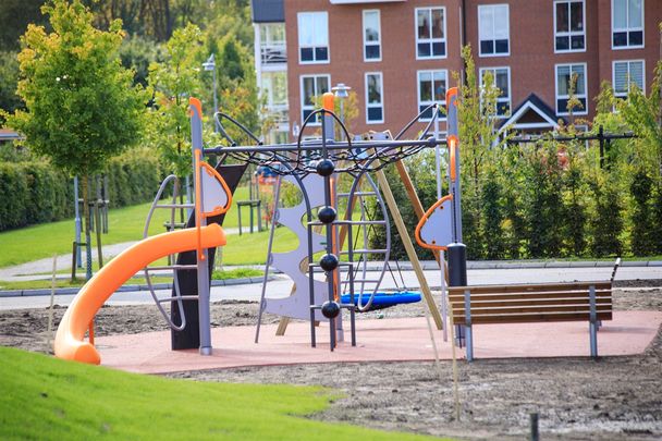 Källby Ängaväg, Lund - Photo 1