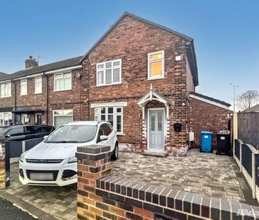 3 bedroom end of terrace house to rent - Photo 3