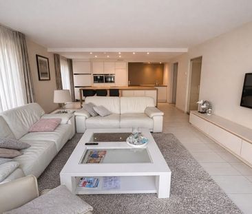 Appartement te huur - Photo 1