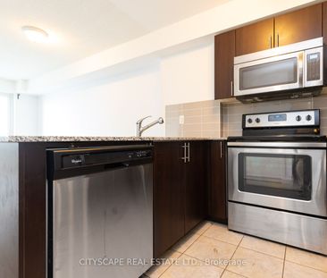Fuse Lofts #1808 - Photo 4