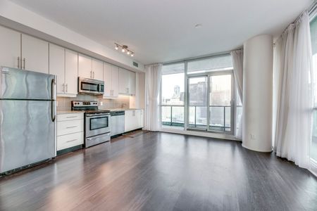 For Lease - 33 Bay Street Unit# 2704, Toronto, Ontario - Photo 3
