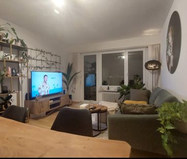 2.5 Zimmer, 52 m², 5. Stock - Foto 2