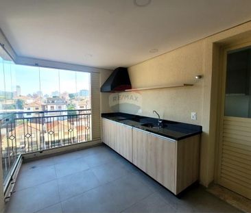 Apartamento Sofisticado no Jardim São Paulo - Photo 6
