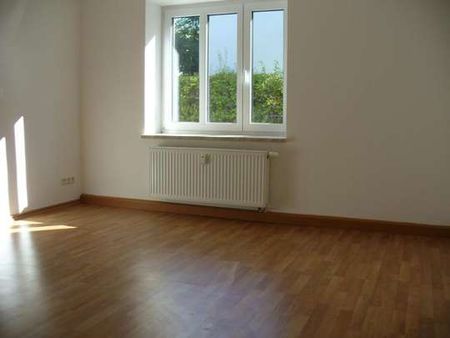 4 Raum Wohnung mit barrierefreiem Zugang, Tageslichtbad, Balkon, Glasfaseranschluß und Stellplatz... - Foto 2