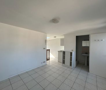 Location Appartement 1 pièce 20m² - Photo 5