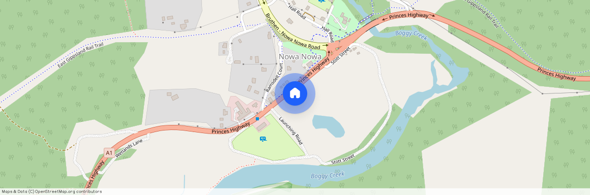 2066 Princes Highway, Vic 3887, Nowa Nowa