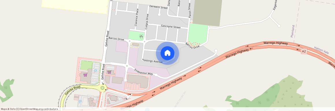 20 Richmond Terrace, Qld 4341, Plainland