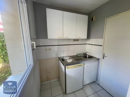 Appartement à louer 2 pièces 47.9m² - Photo 3
