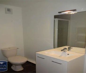 Appartement à louer 1 pièce 31.29m² - Photo 3