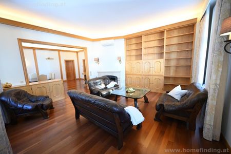 expat flat: great apartment in city centre I möblierte Altbauwohnung - Photo 4