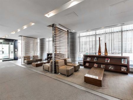 For Lease - 25 Capreol Court Unit# 1603, Toronto, Ontario - Photo 3