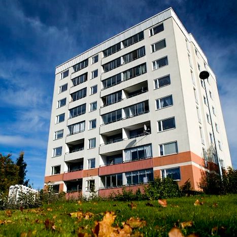 Odlingsvägen 14, Tumba - Photo 2