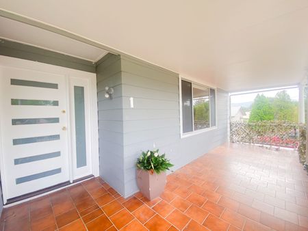 1 Rathmines Avenue, 2325, Cessnock Nsw - Photo 4