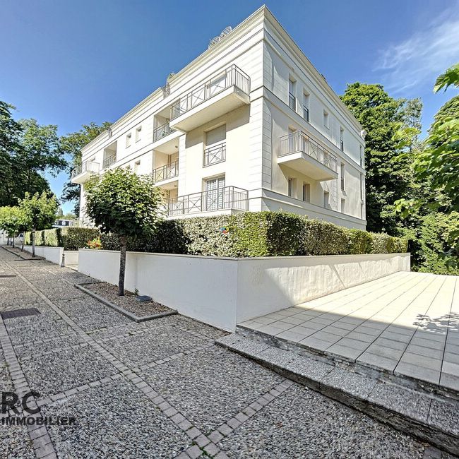 Appartement - 2 pièces - 45,95 m² - Orléans - Photo 1