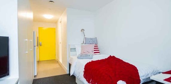 Studio Regular Apartment - Photo 2