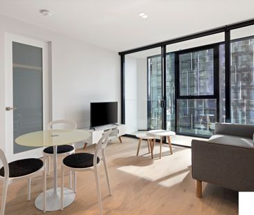 5601/450 Elizabeth Street, Melbourne VIC 3004 - Apartment For Rent ... - Photo 2