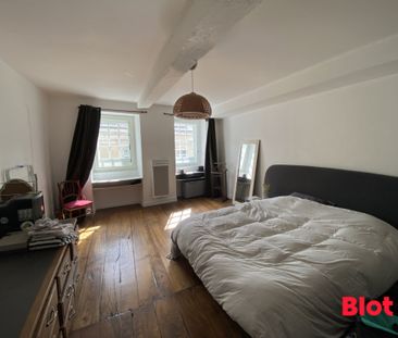 Location Appartement 4 pièces 90m² RENNES 35000 - Photo 4