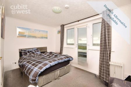 4 bedroom semi-detached house to rent - Photo 3