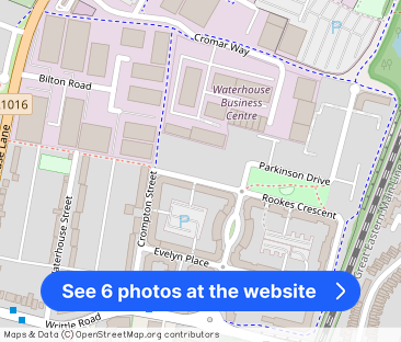 Crompton Street, CM1 - Photo 1