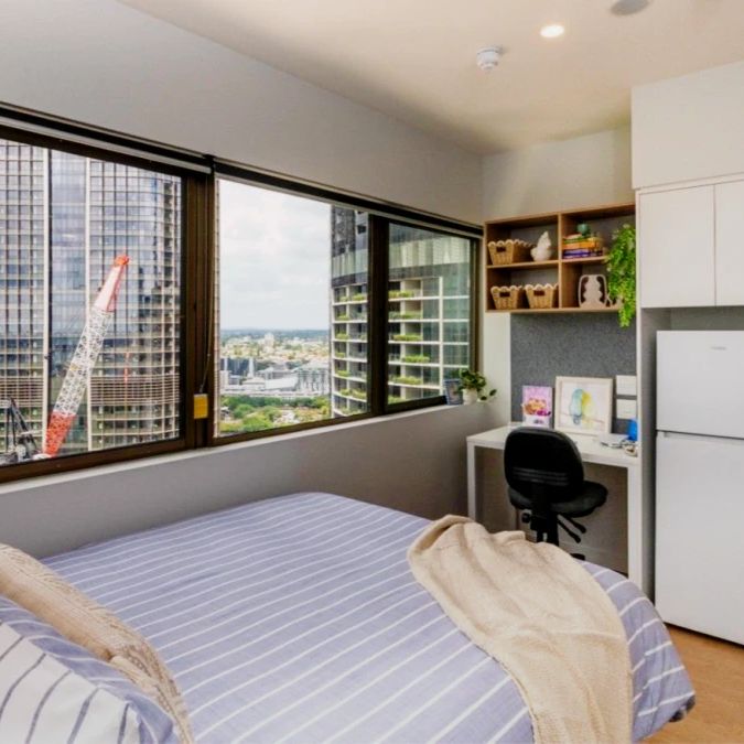 UniLodge Brisbane City, Brisbane - Photo 1