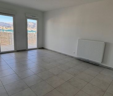 Appartement à louer 3 pièces • La Seyne-sur-Mer - Photo 5