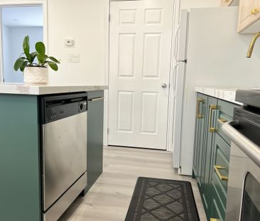 For Lease - 25 Northvale Road Unit# (Coach House), Markham, Ontario - Photo 5