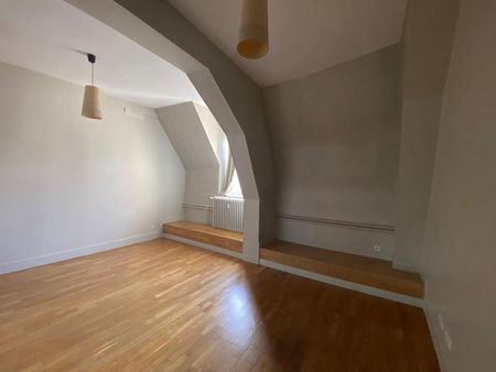Location Appartement 1 pièce 26m² DIJON 21000 - Photo 4