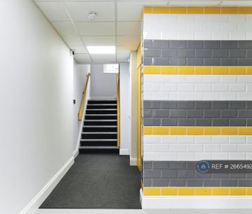 1 bedroom in a flat share to rent - Photo 3