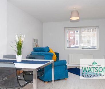 Apartment 8, 62a Templemore Avenue, Albertbridge Road / Newtownards... - Photo 2