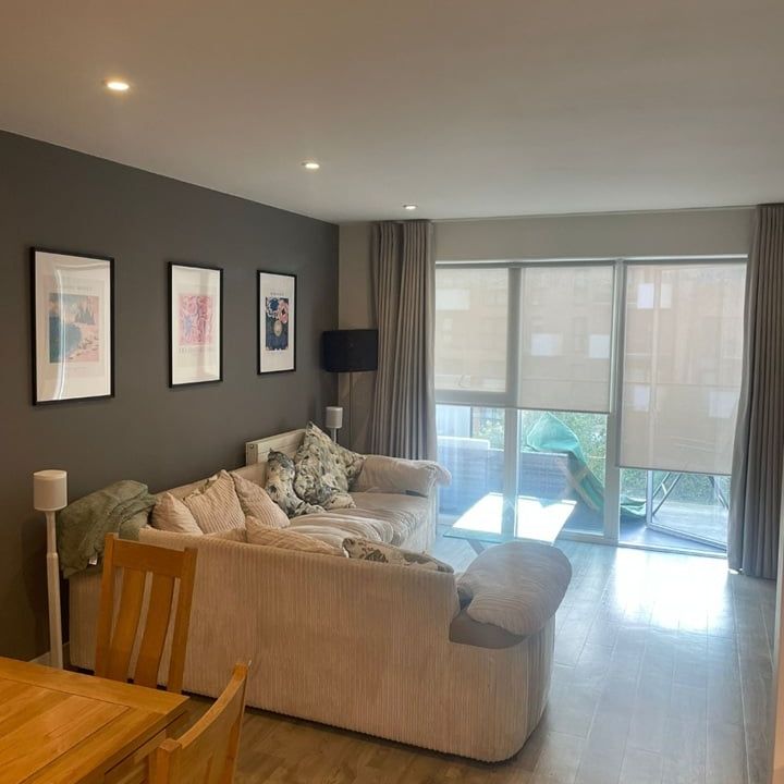 2 Bed Flat, Station Approach, SE26 - Photo 1