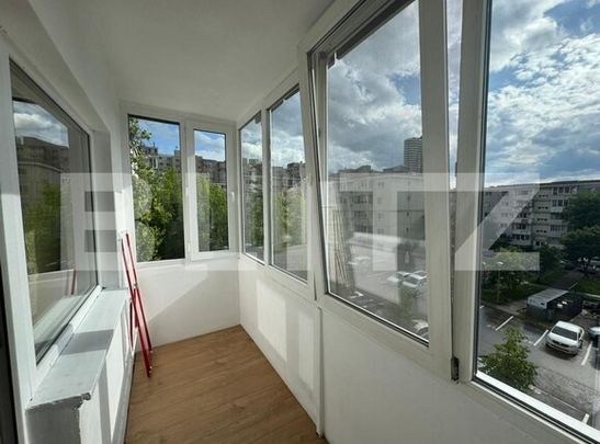 Oportunitate pentru studenți -Apartament decomandat 4 camere, 83mp, Mănaștur - Fotografie 1