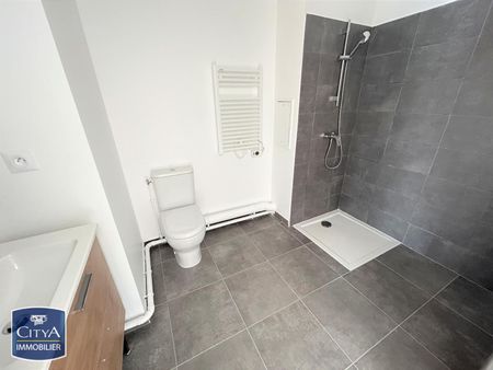 Location Appartement 1 pièce 31m² CREIL 60100 - Photo 5