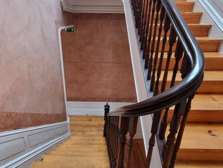 Townhouse in Cedofeita-Santo Ildefonso-Sé-Miragaia... - Photo 4