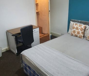 Room in a Shared House, Kings Road, B23 - Photo 5