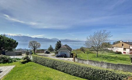 Apartment with breathtaking views of the lake and mountains - Photo 2