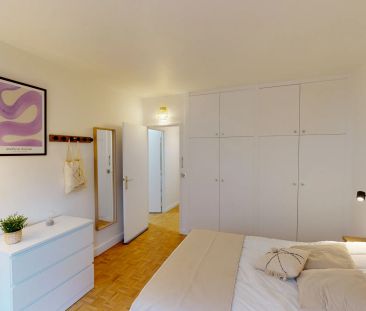 6 Hugo - Chambre 4 - Photo 5