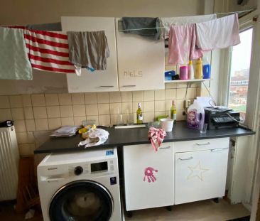 Chambre non meublée Gorechtkade, Groningue - À louer - Foto 2